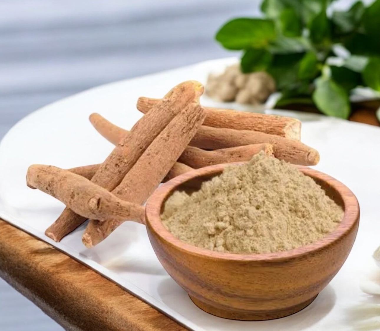 Burdock Root Powder 3.5oz