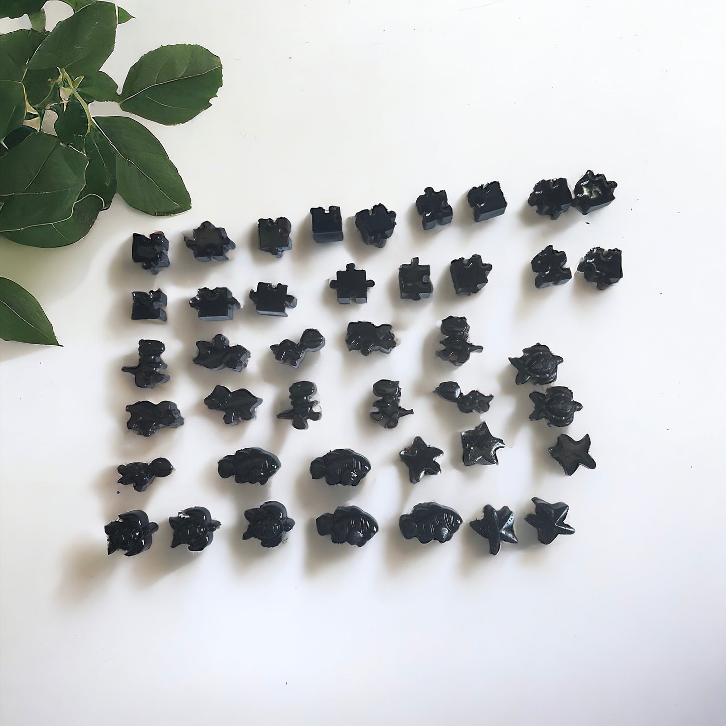 Sea moss Gummies