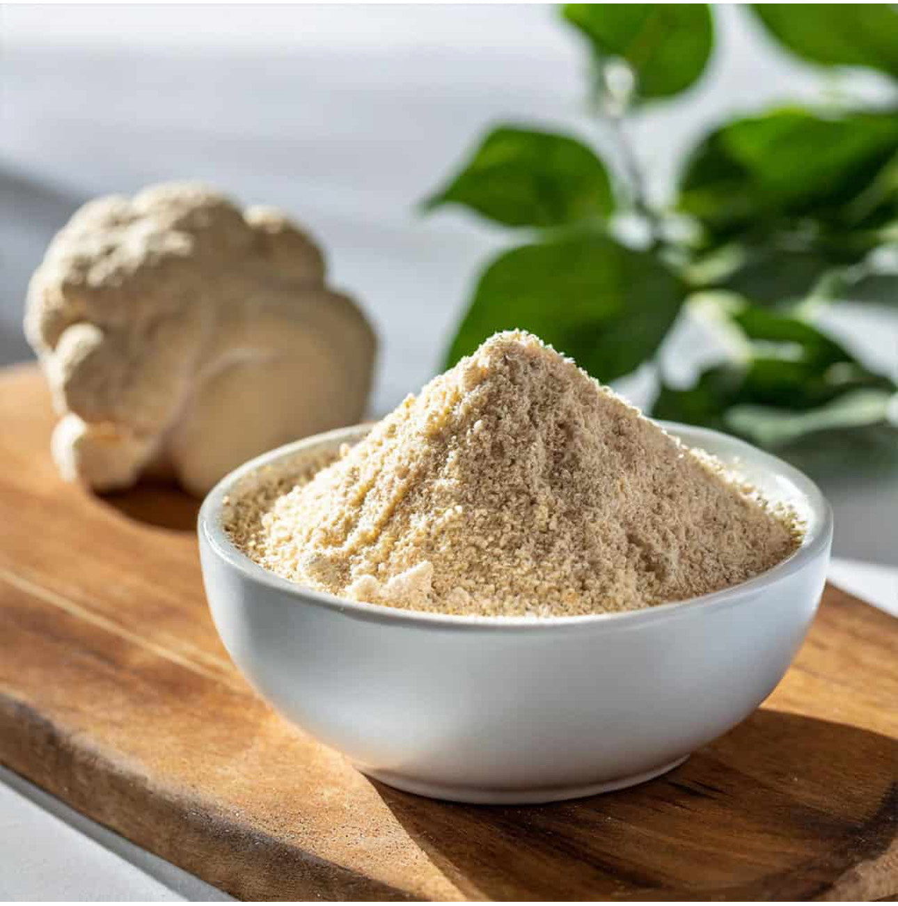 Lion Mane Mushroom Powder 3.5oz